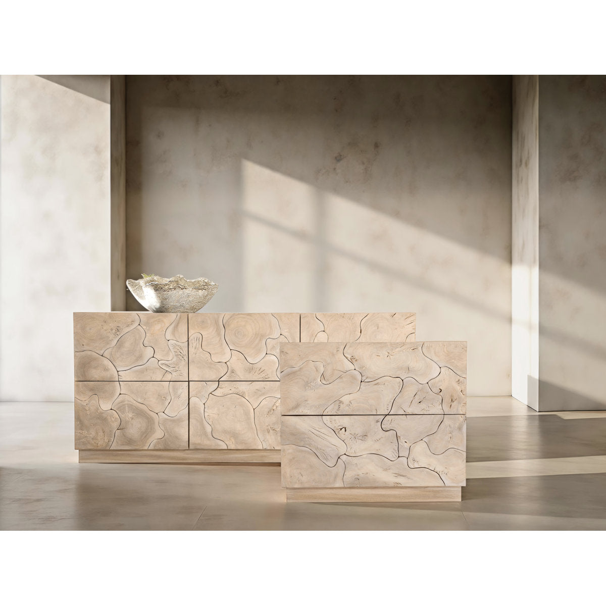 Bernhardt Calavaras Dresser