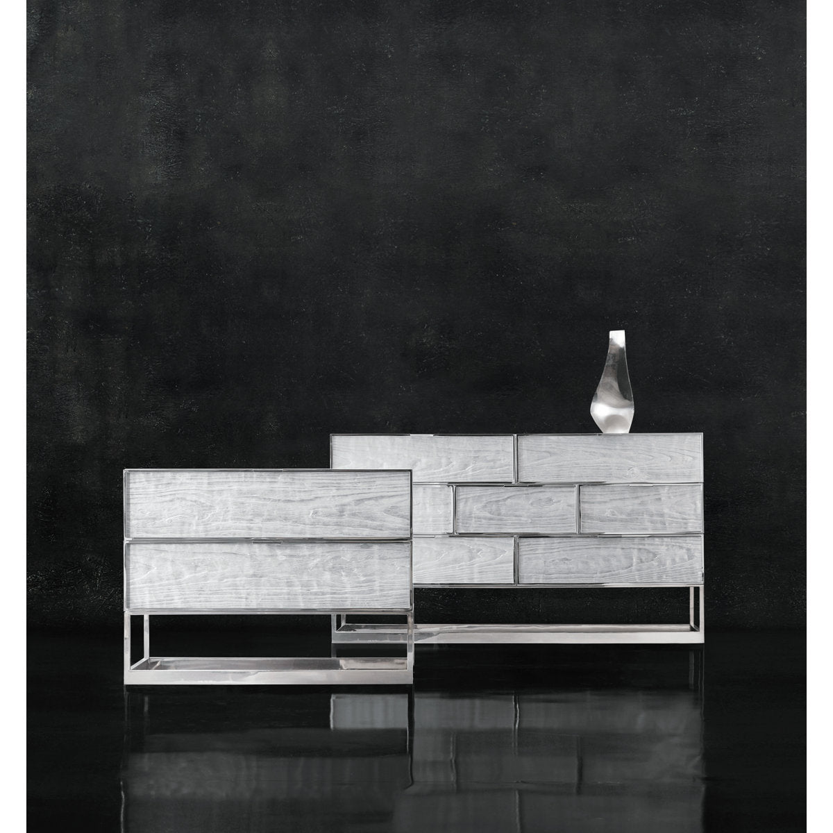 Bernhardt Parkhurst Dresser