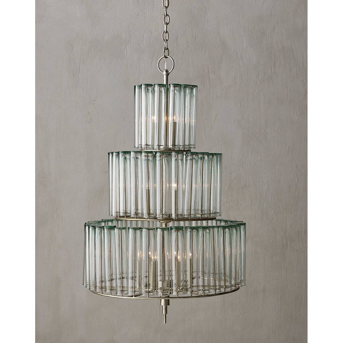 Bevilacqua 12 - Light Chandelier