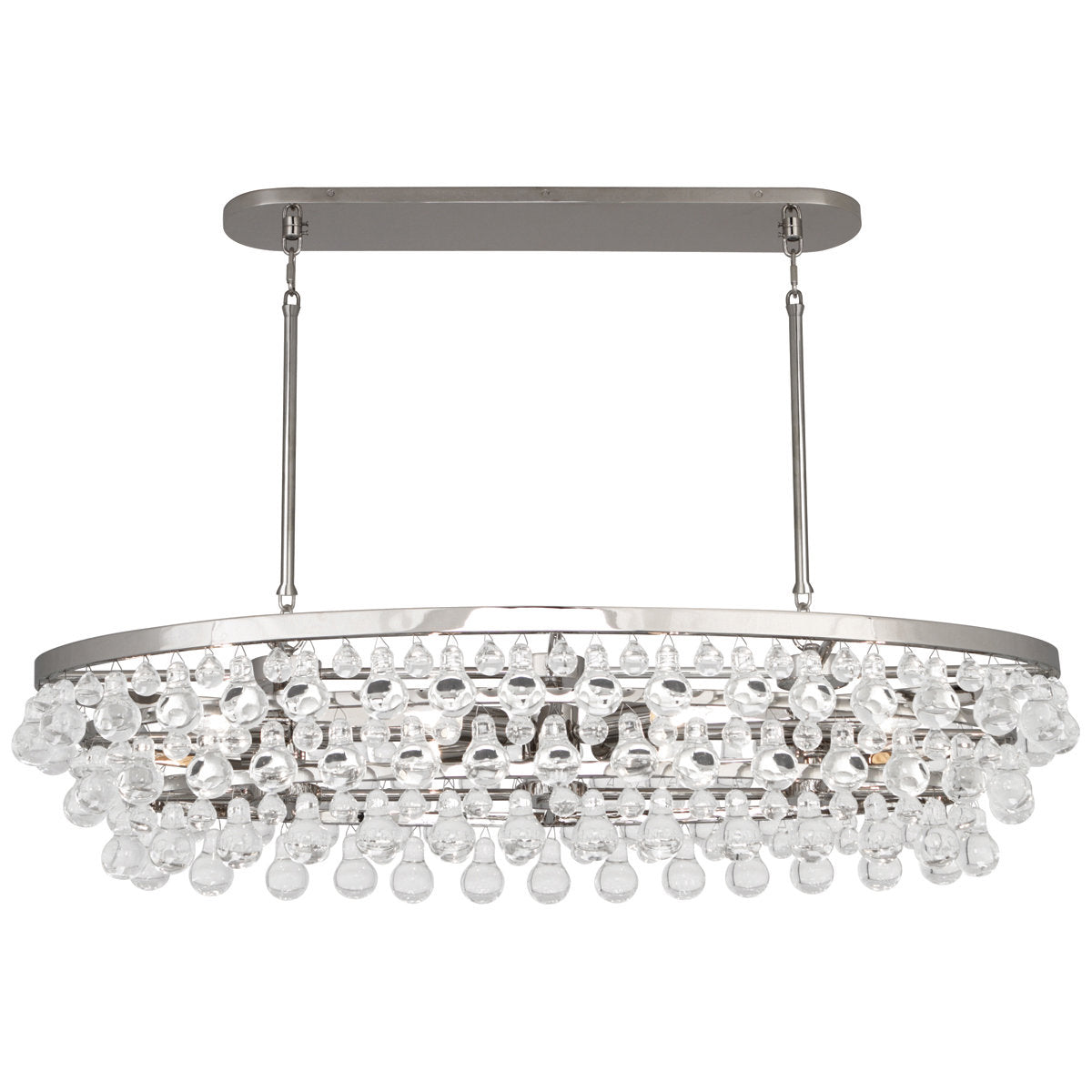 Bling Chandelier