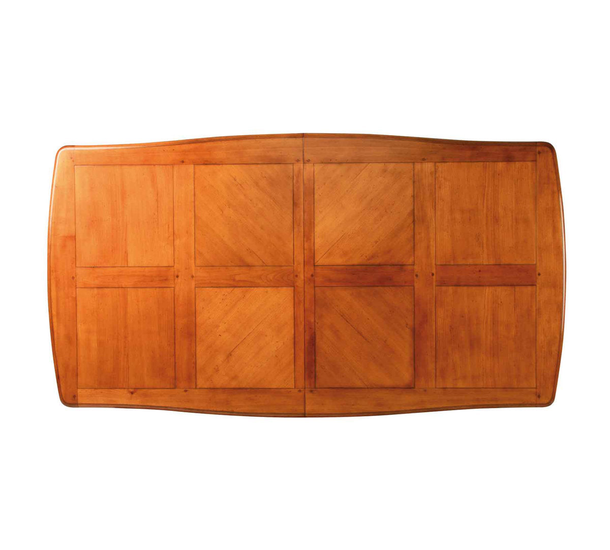 Boheme Solid Wood Dining Table