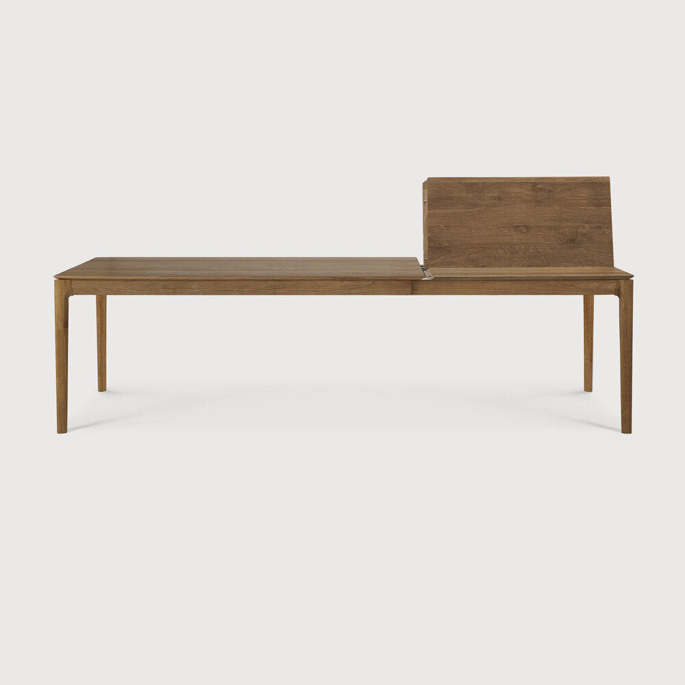 Bok Solid Oak Dining Table