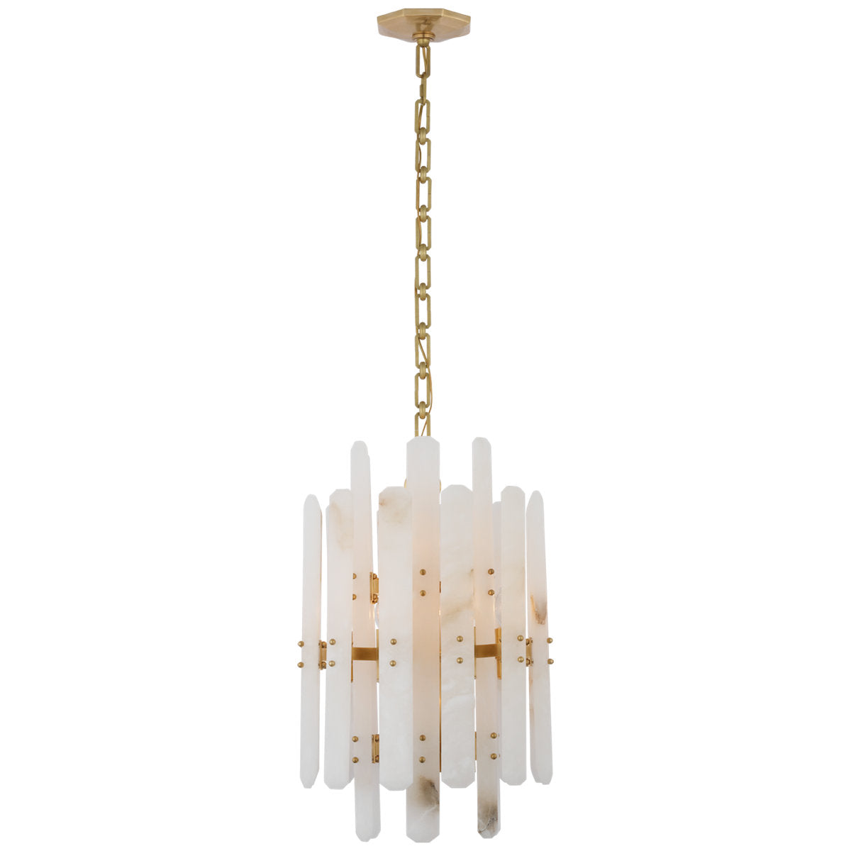 Bonnington 12 - Light Chandelier