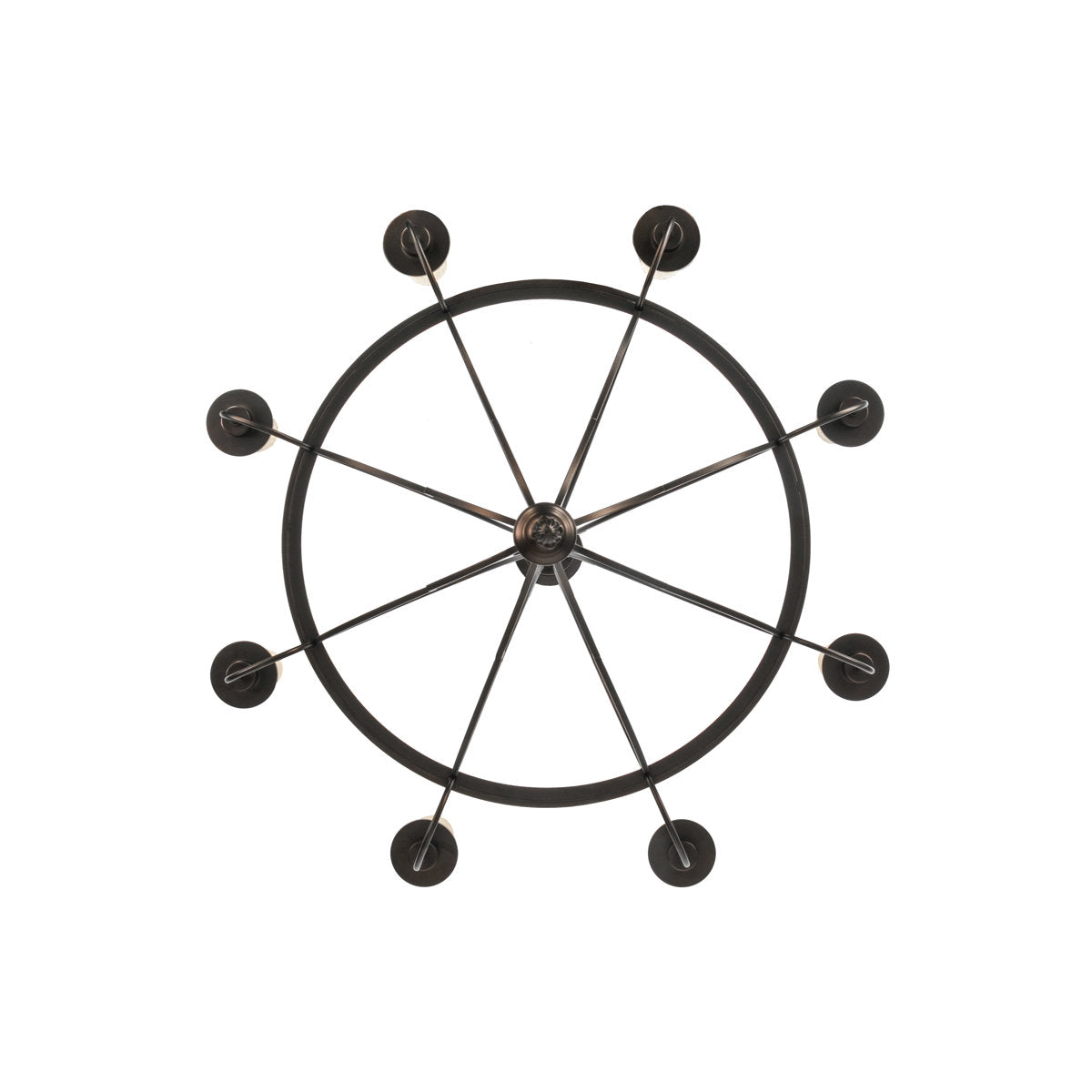 Bottini 8 - Light Chandelier