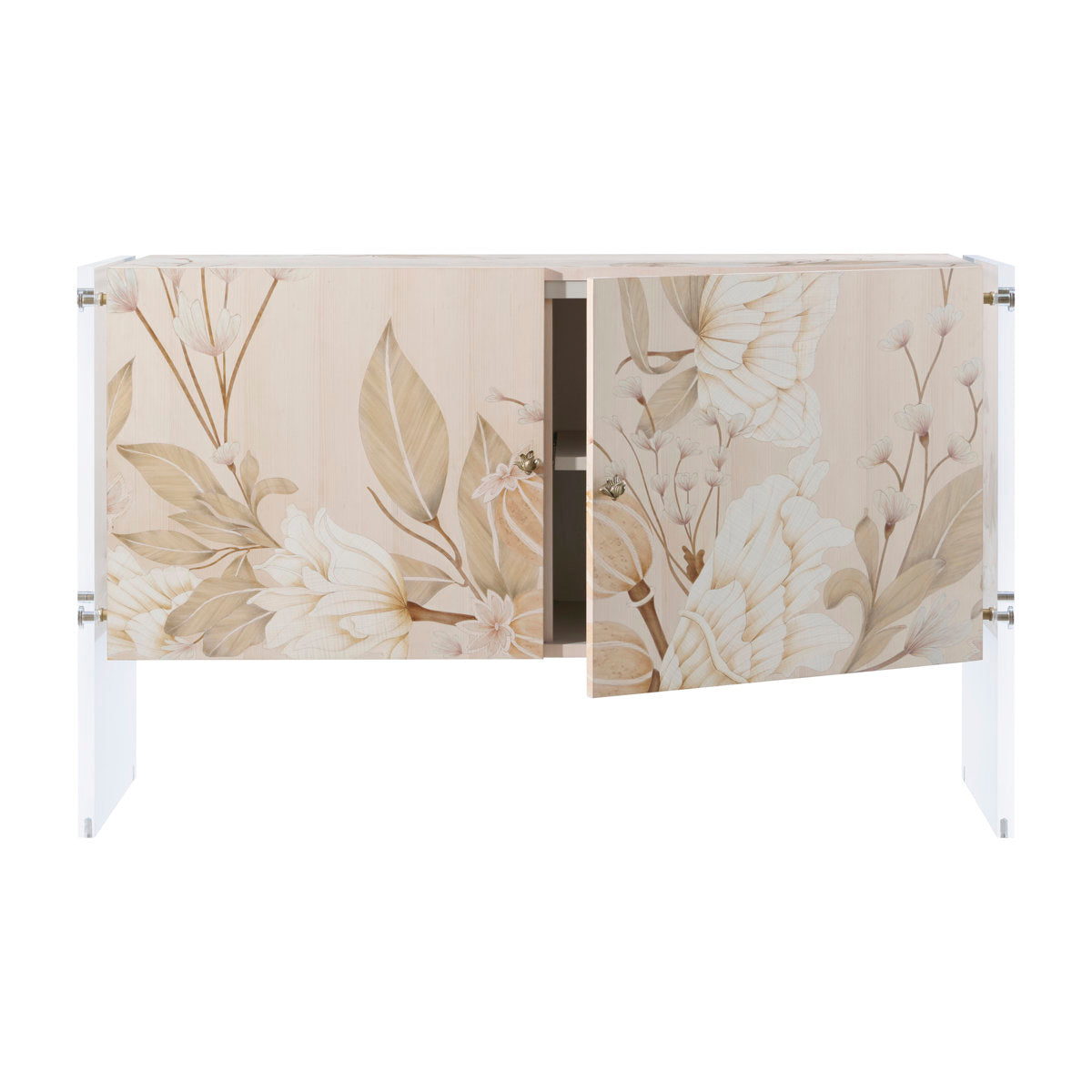 Bouquet 52'' W Sideboard