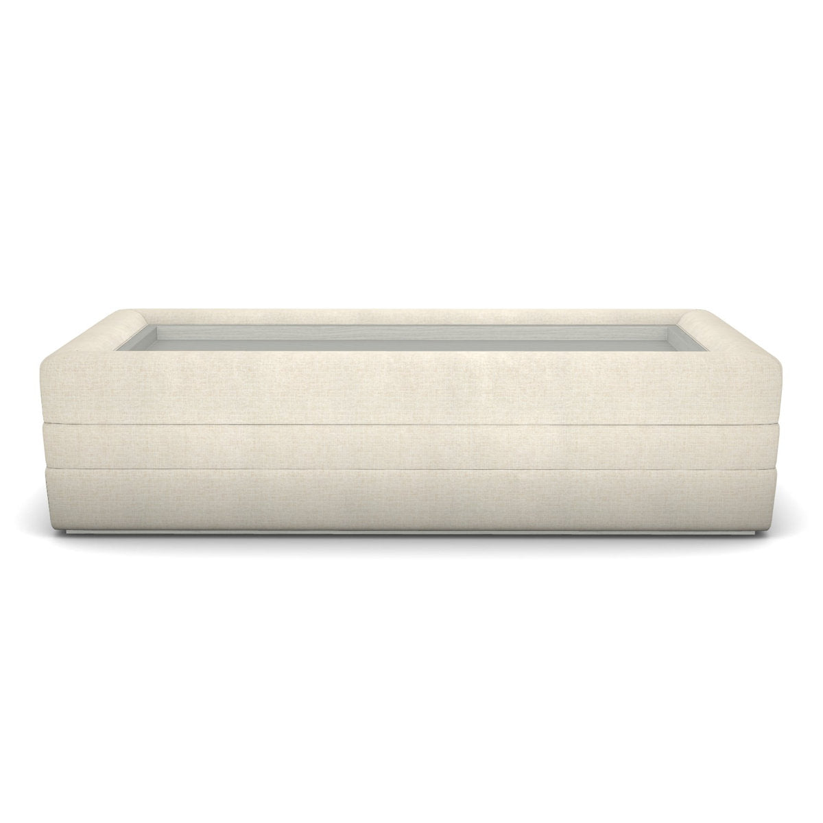Boyden Bumper With Wood Tray