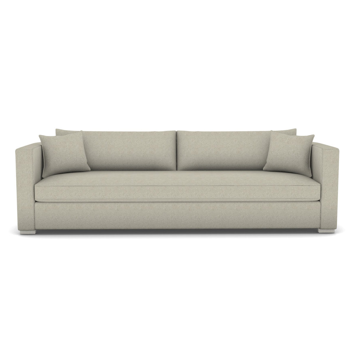 Brandt Bench Seat Extended Sofa