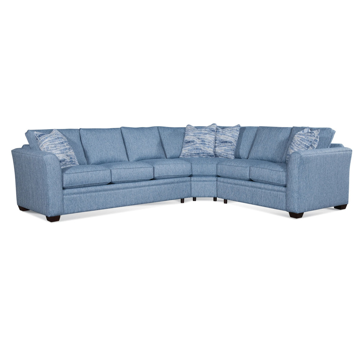 Bridgeport Sectional