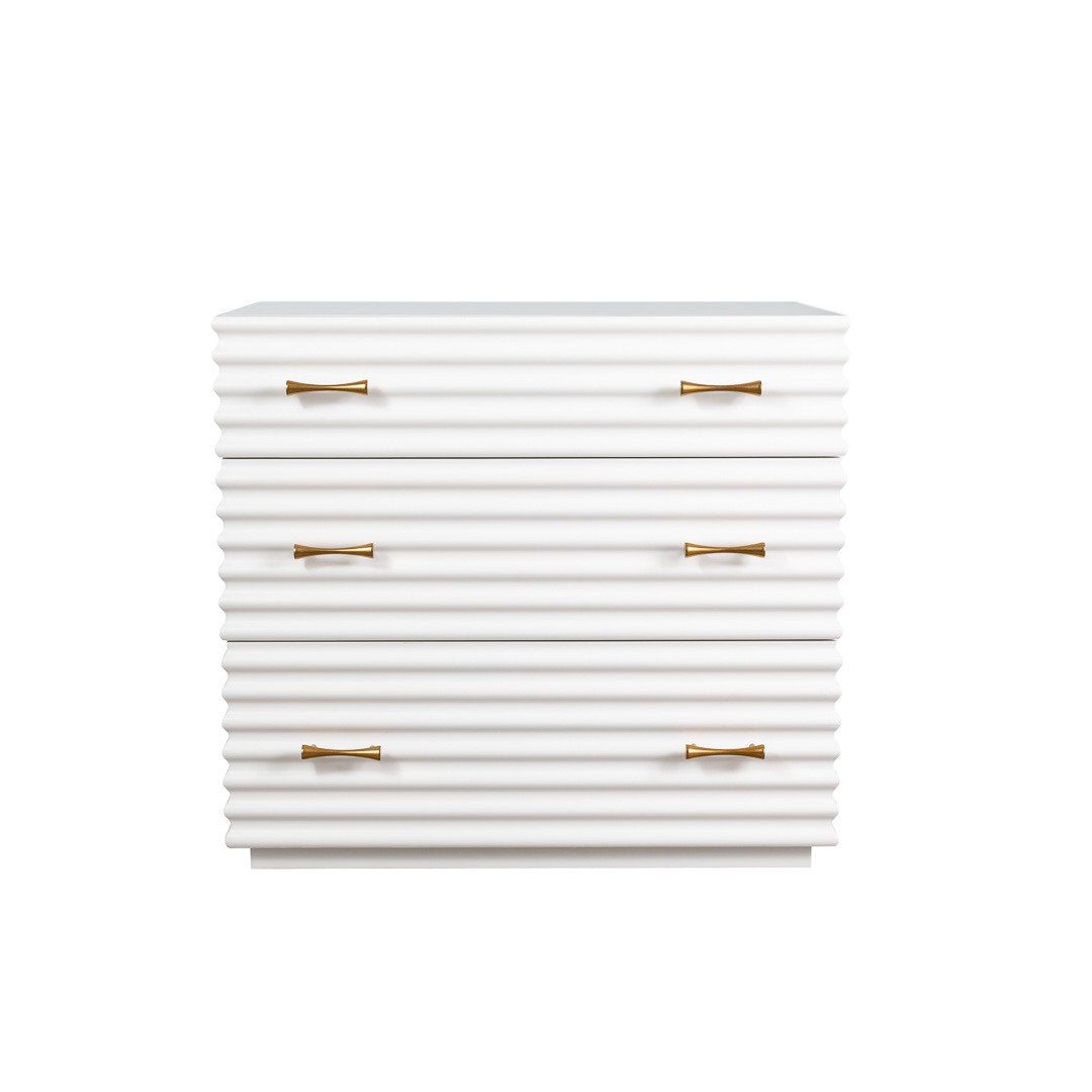 Brighton Accent Chest