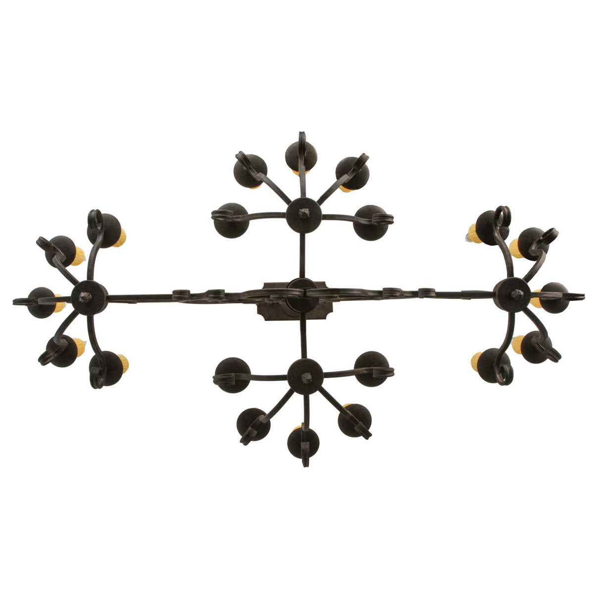 Brilliana 20 - Light Chandelier