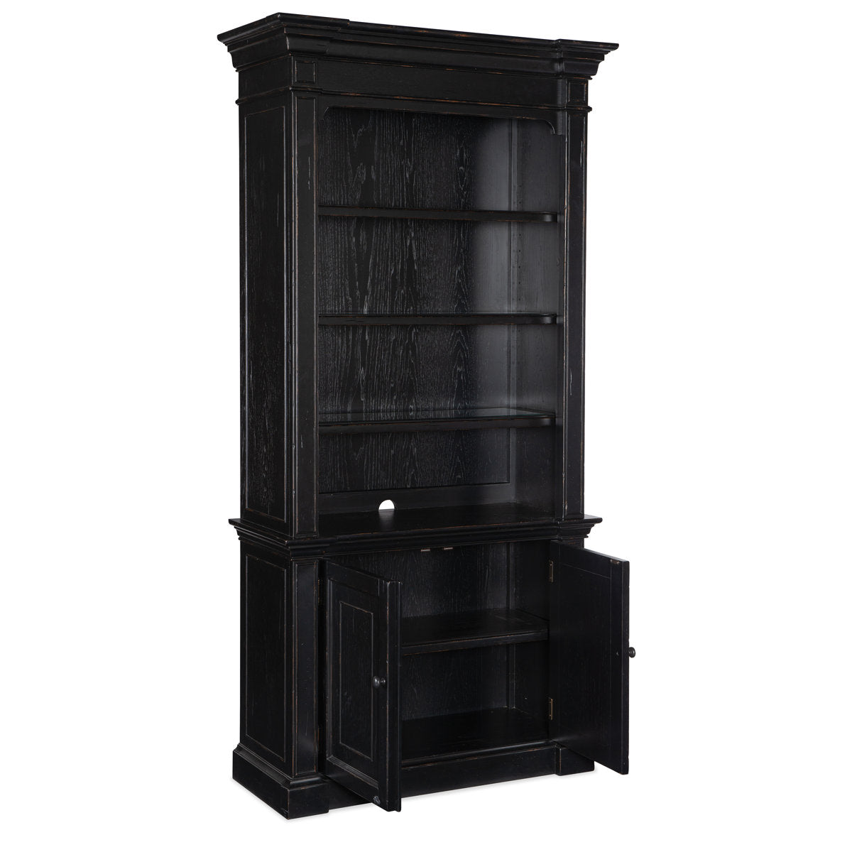 Bristowe Solid Wood Writing Desk