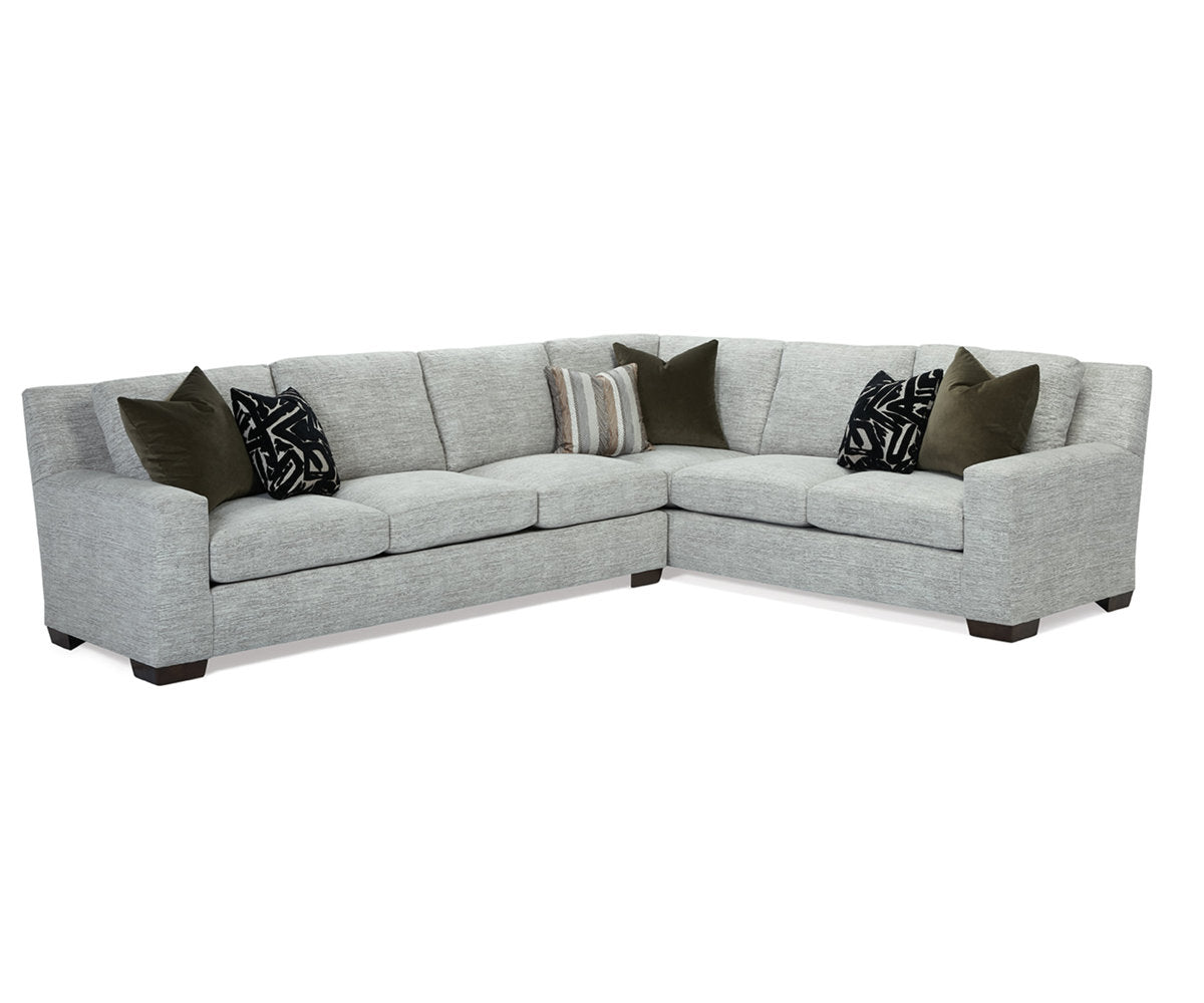 Brooklyn Sectional