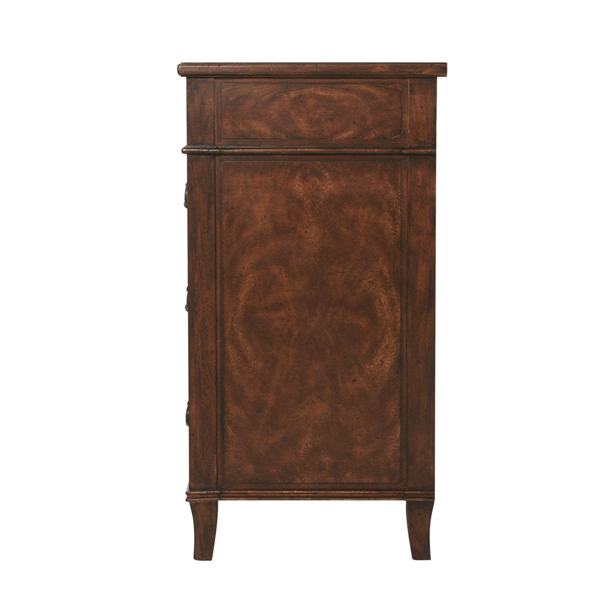 Brooksby 9 - Drawer Dresser