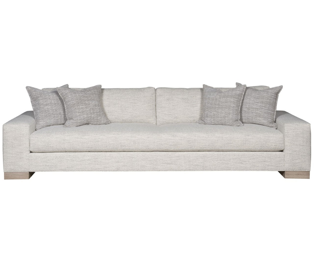 Burke Extended Sofa