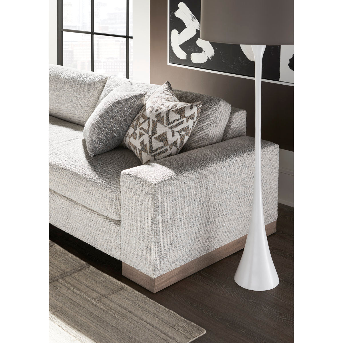 Burke Sofa