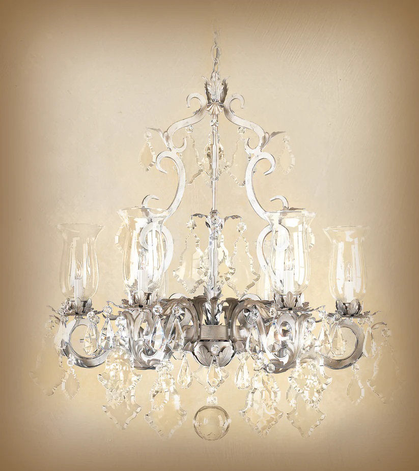 C茅line 6 - Light Chandelier