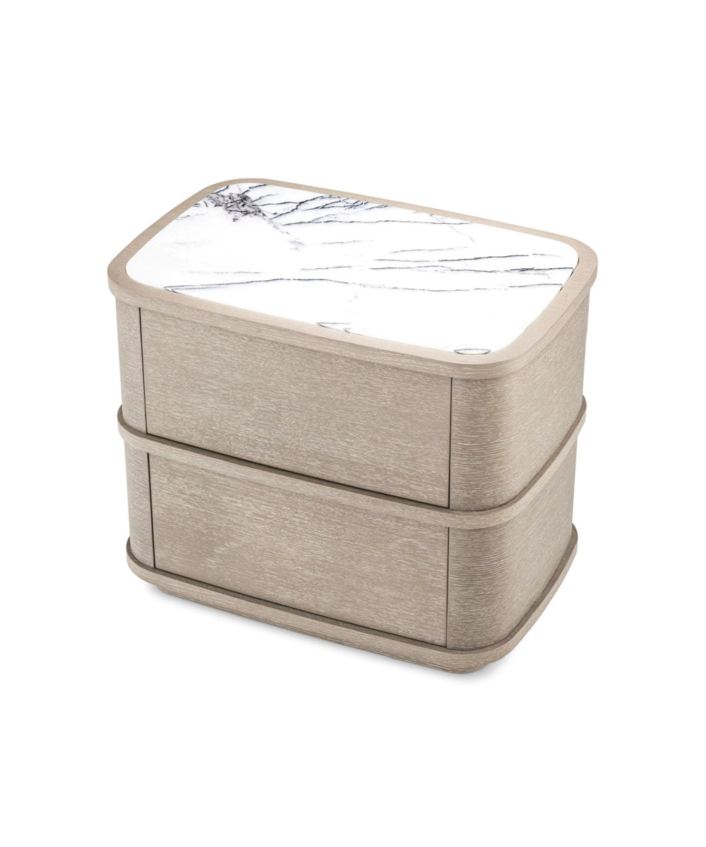Cabana 2 - Drawer Nightstand