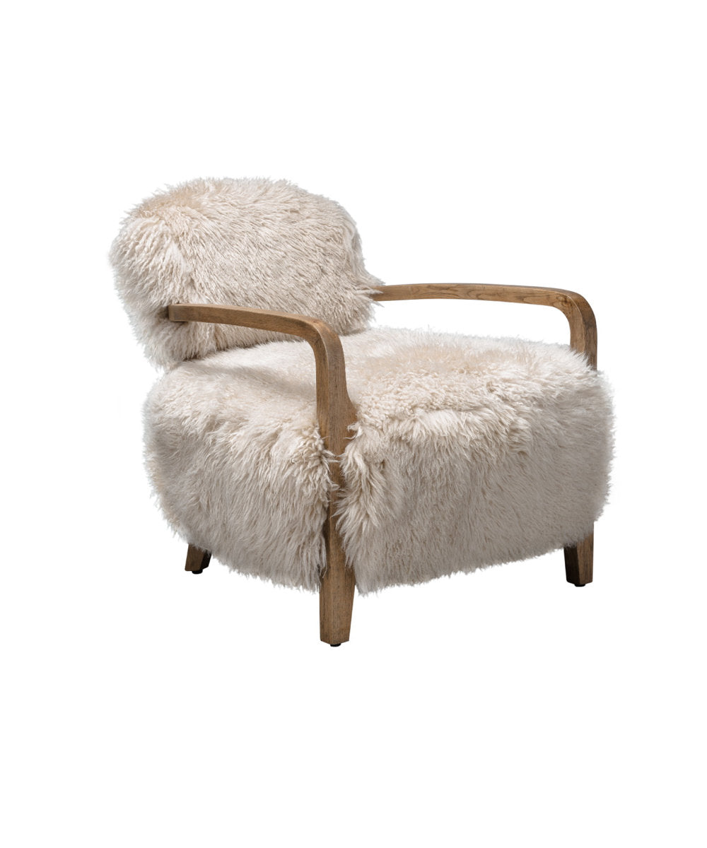 Cabana Armchair