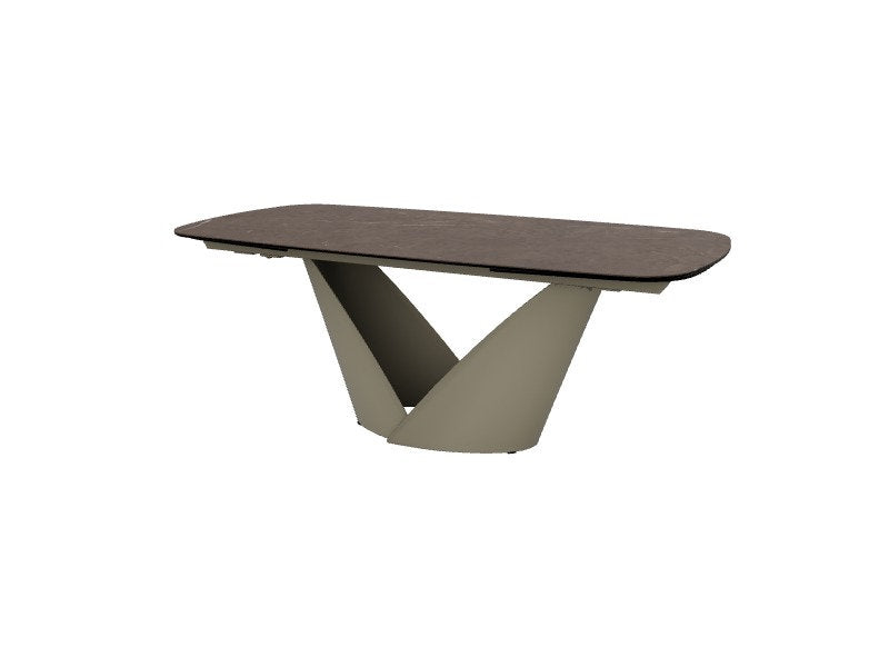 Calla Extendable Tables