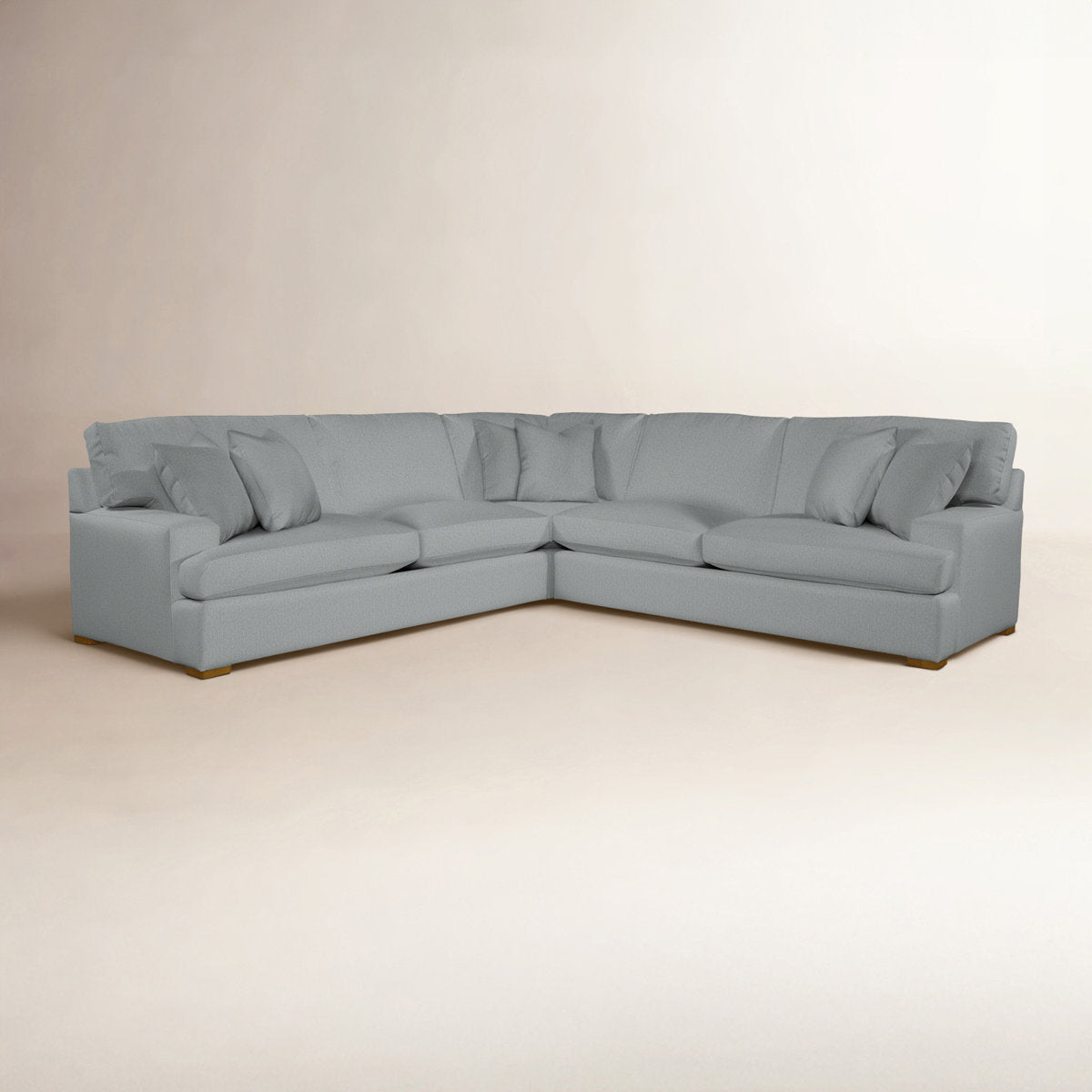 Cambria Sectional