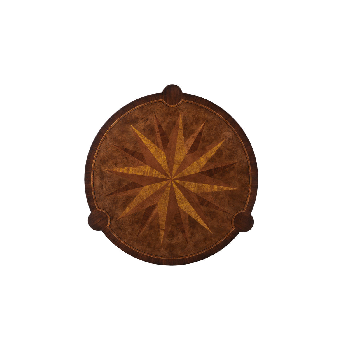 Cameron Round Side Table
