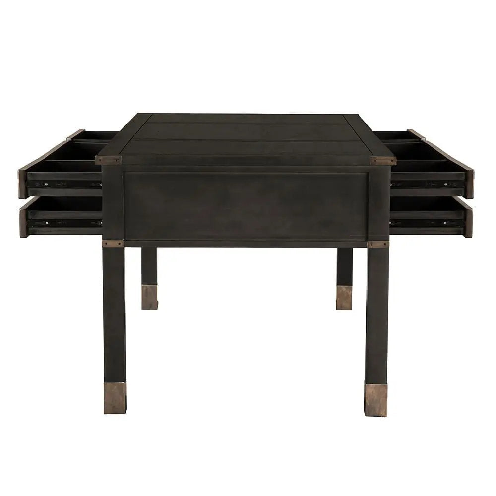 Campaign Partner Desk