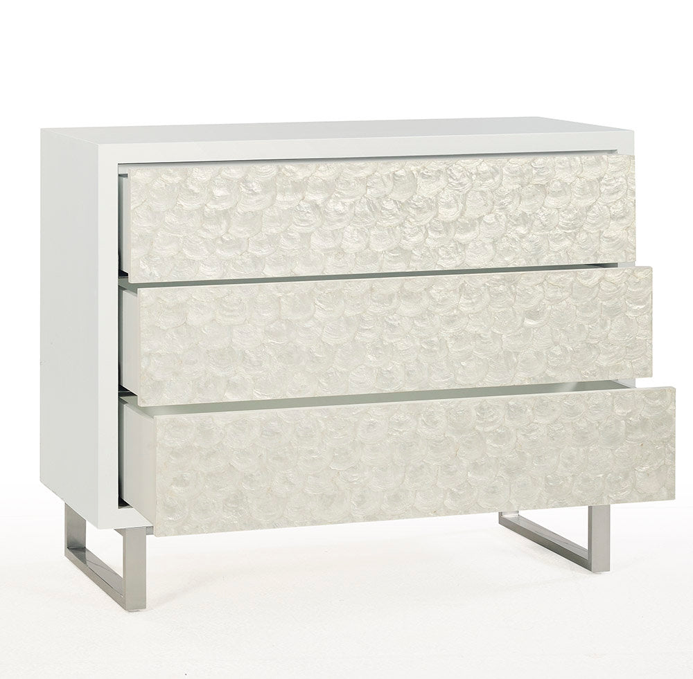 Capiz Chest
