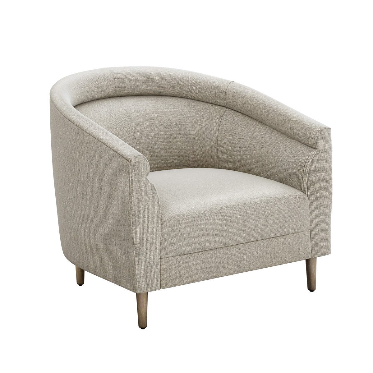 Capri Barrel Chair