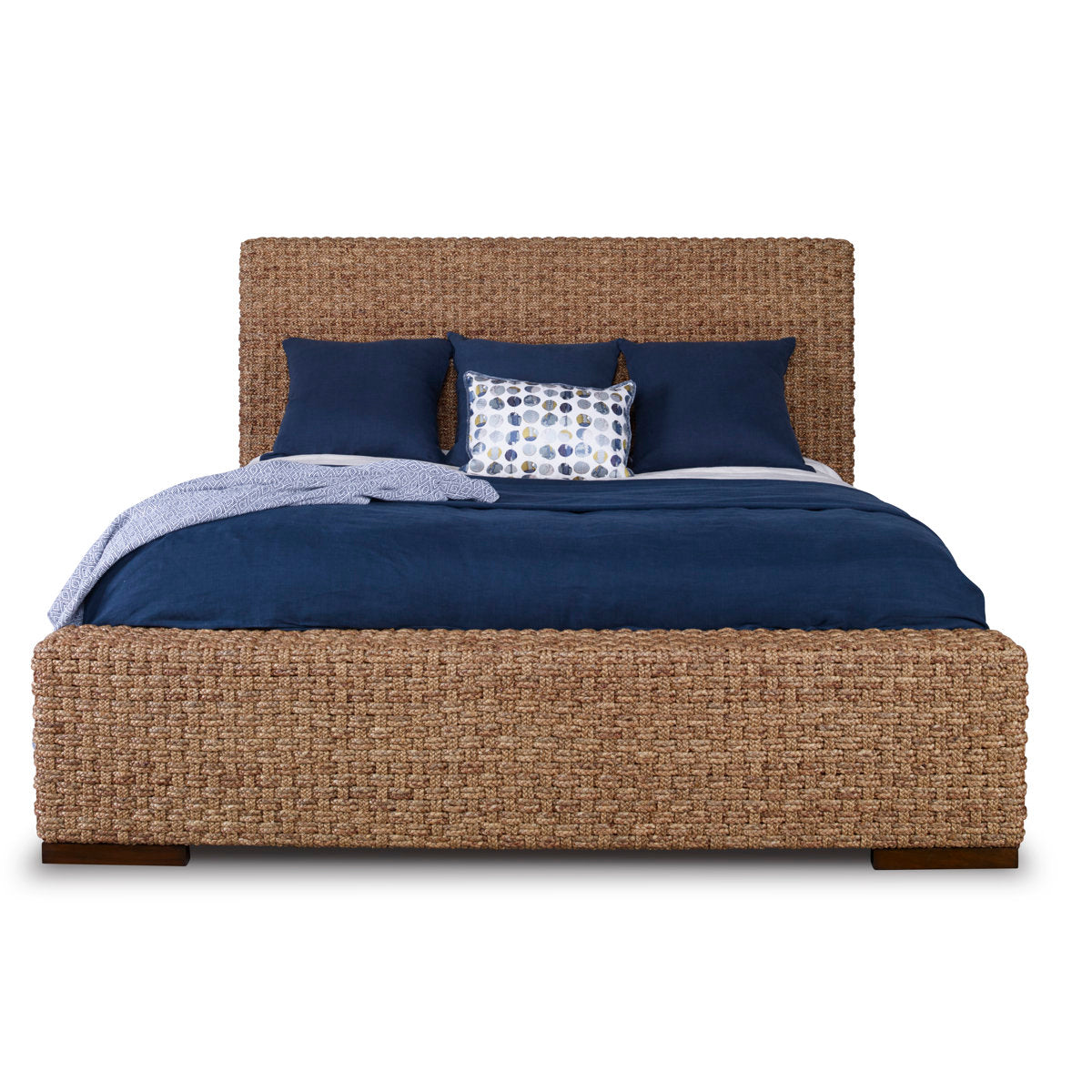 Caribe King Bed