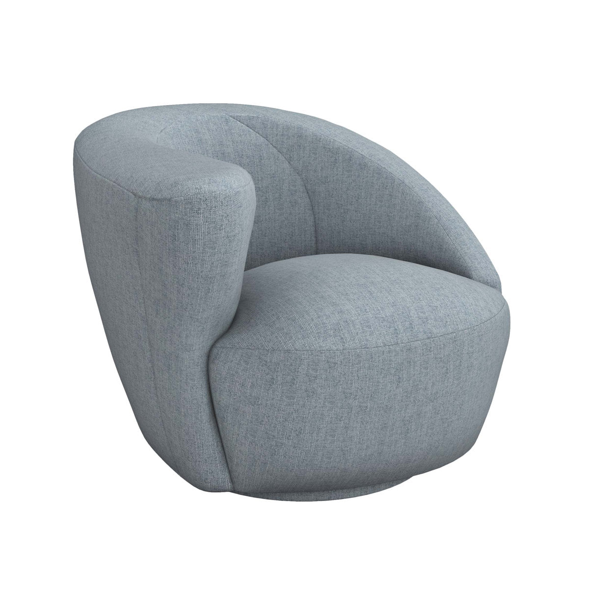 Carlisle Swivel Armchair
