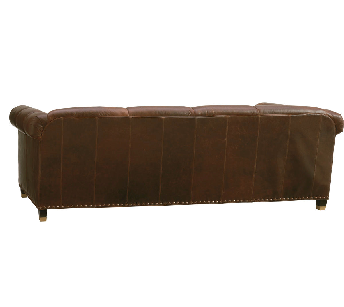 Carlyle Springfield Leather Sofa
