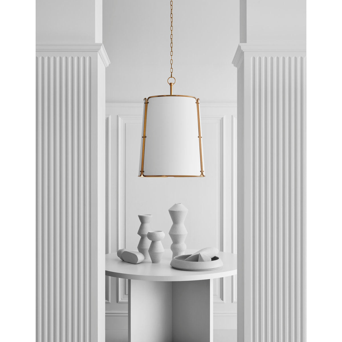 Carrier and Company Hastings Large Pendant