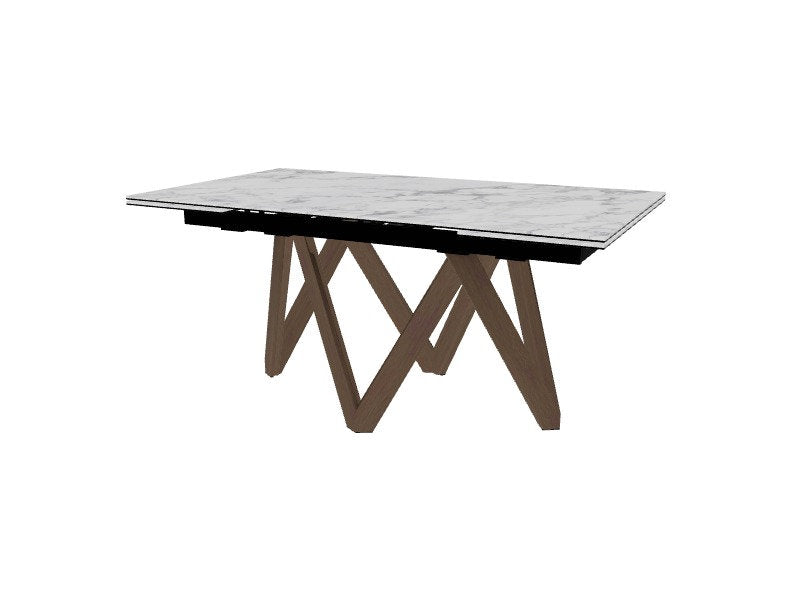 Cartesio Extendable Tables
