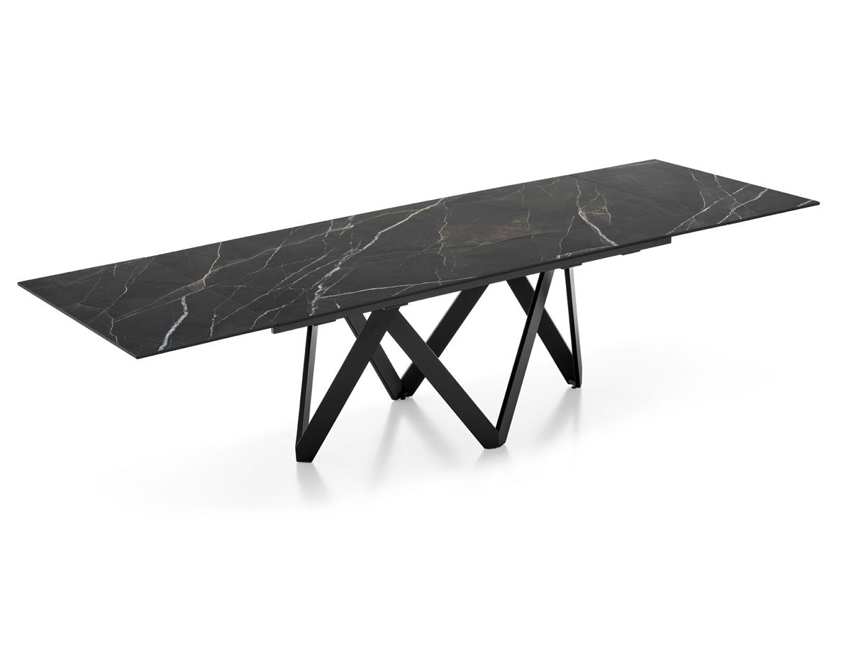 Cartesio Extendable Tables