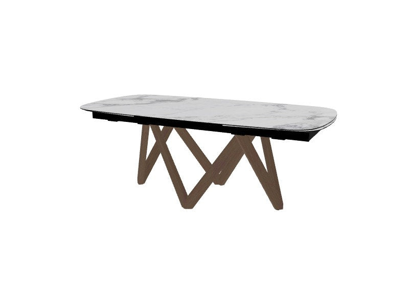Cartesio Extendable Tables