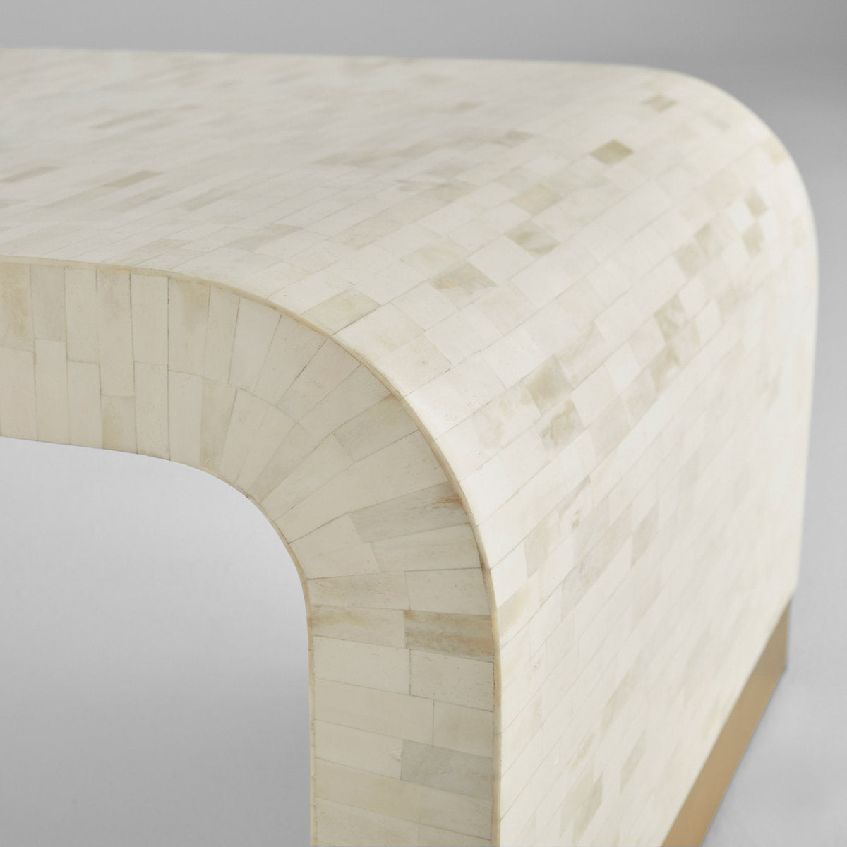 Cascada Console Table