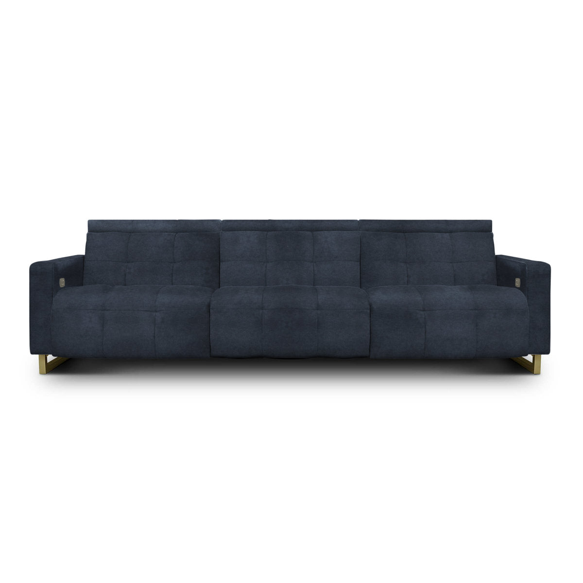 Casino Royale Power Reclining Sofa