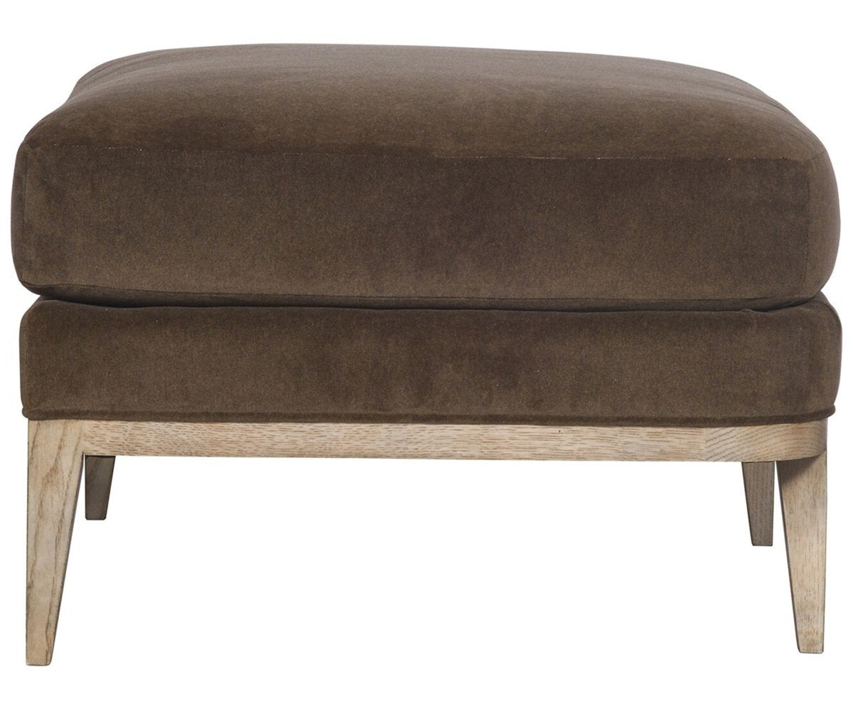 Cass Ottoman
