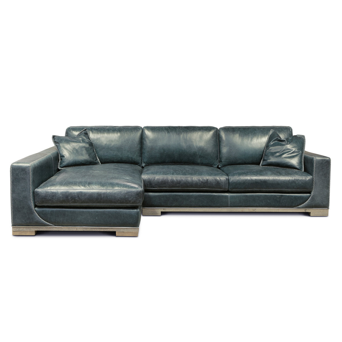 Cassidy Chaise Sectional
