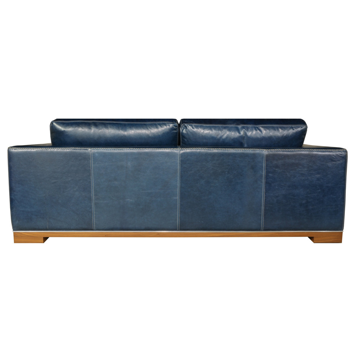 Cassidy Leather Sofa