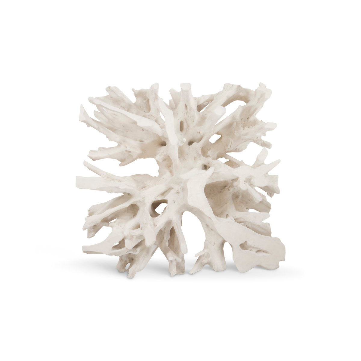 Cast Naturals Abstract Coffee Table