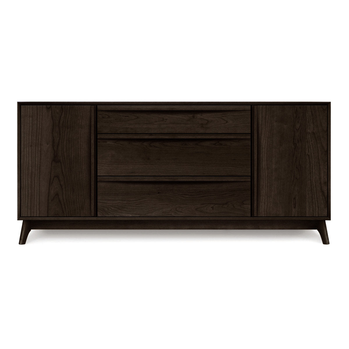 Catalina 66.13'' W Solid Wood Sideboard