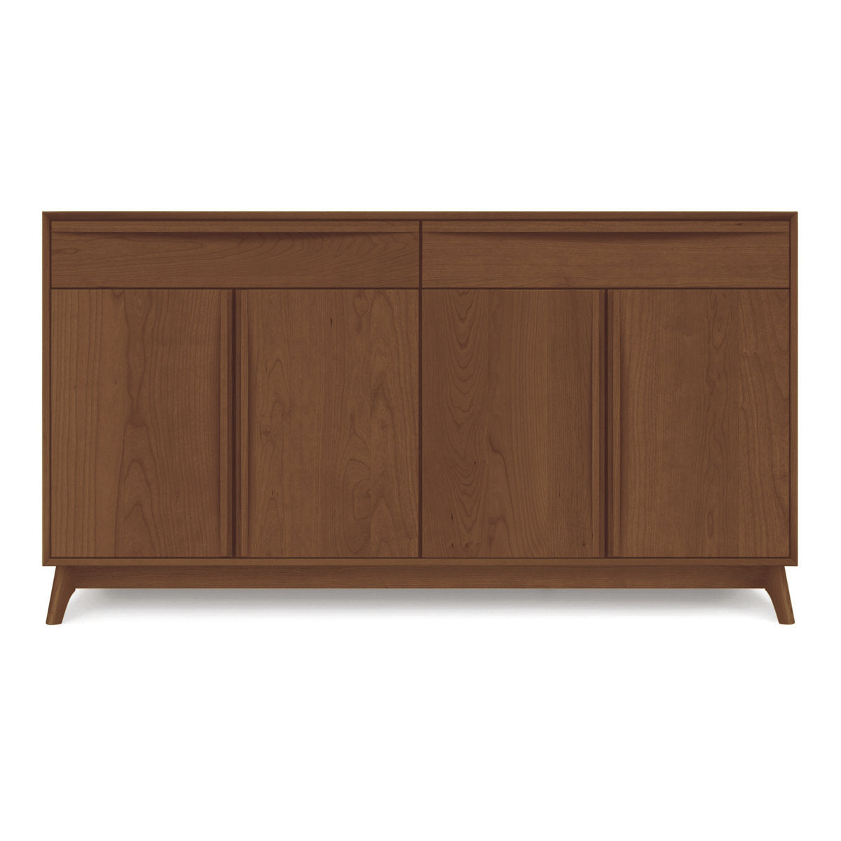 Catalina 66.13'' W Solid Wood Sideboard