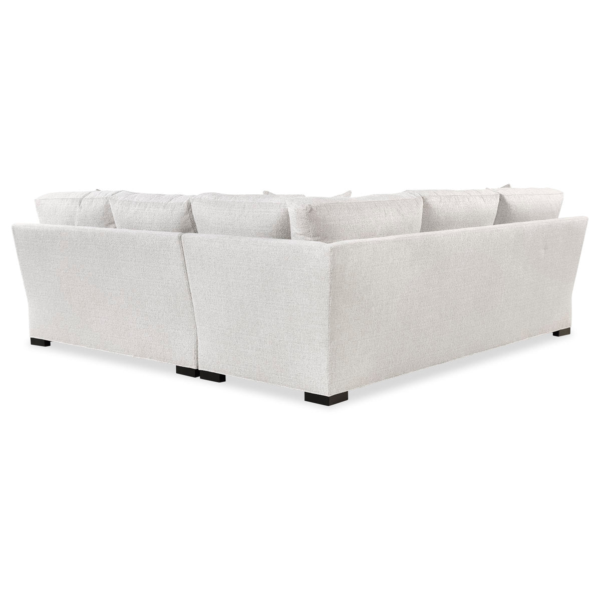 Century Elegance Home Sectional