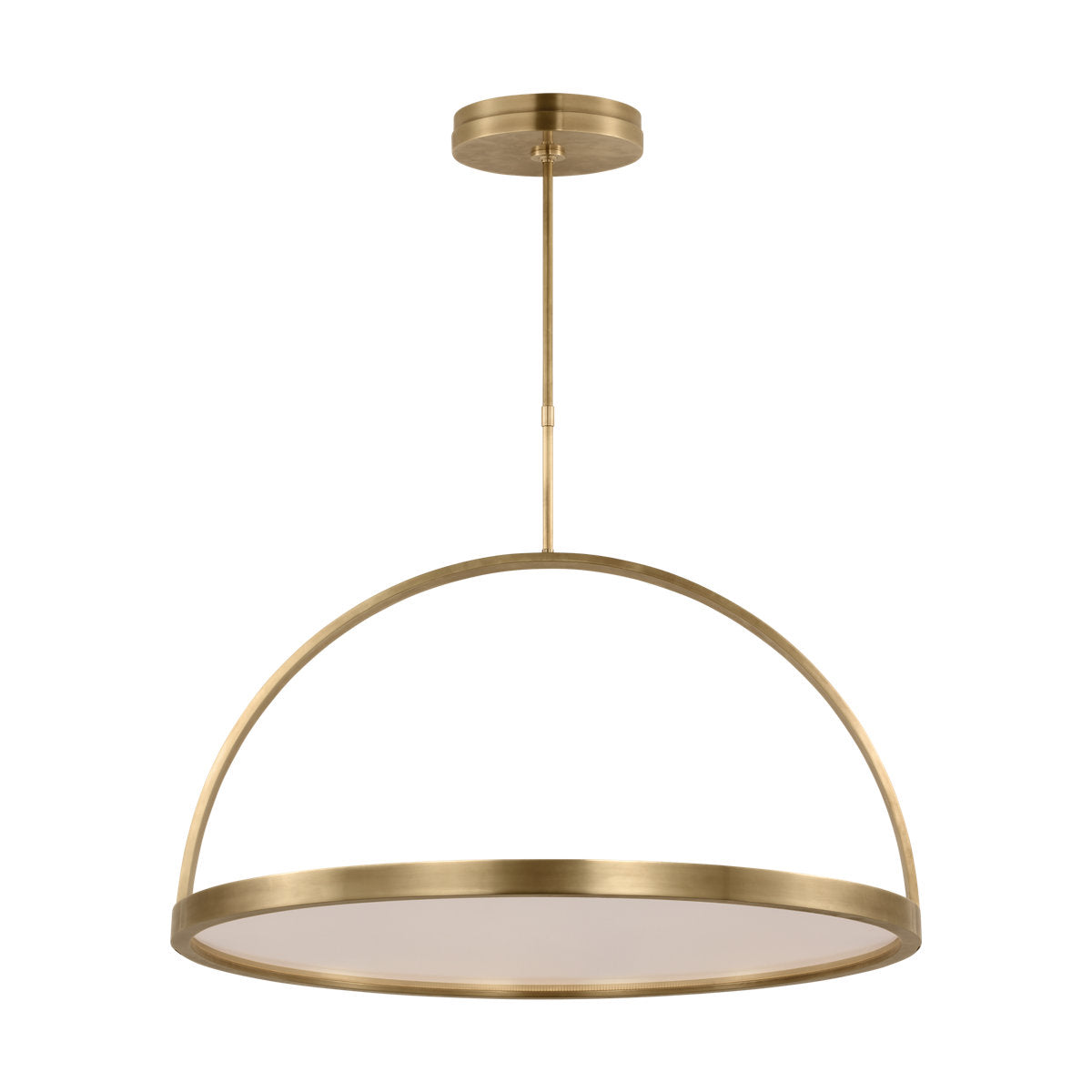 Cerne Large Chandelier