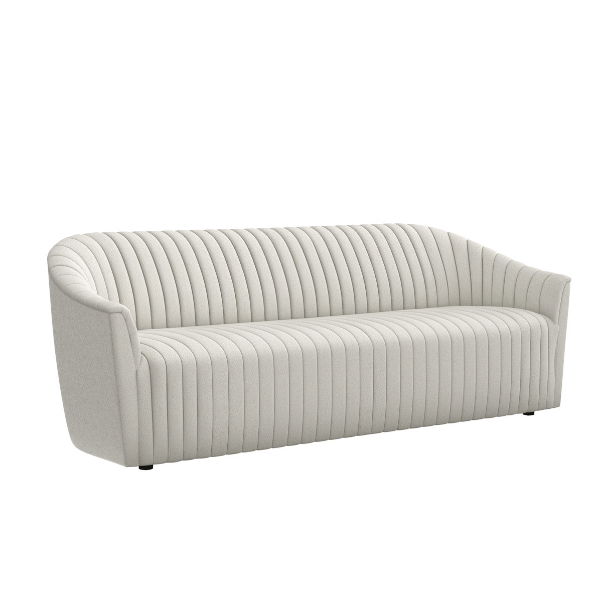 Channel Sofa