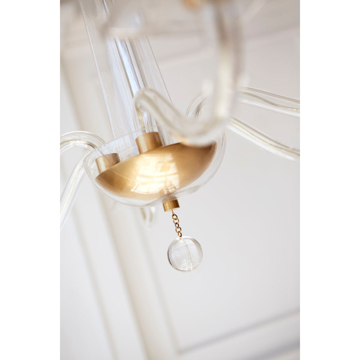 Chapman & Myers Robinson Chandelier