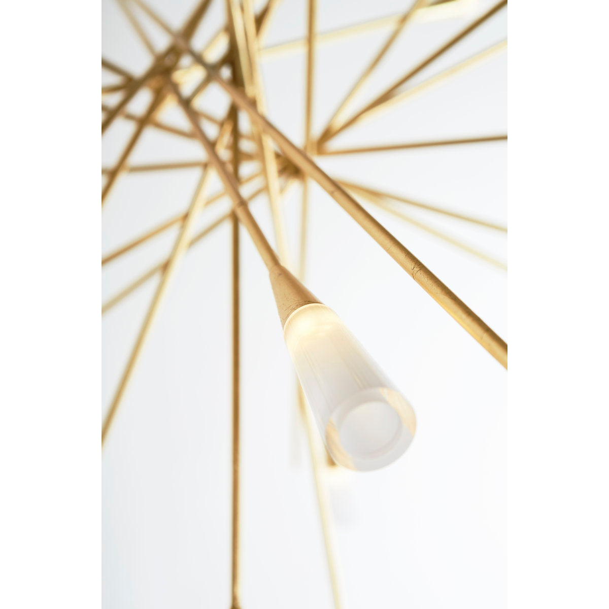 Chapman & Myers Stellar Large Chandelier