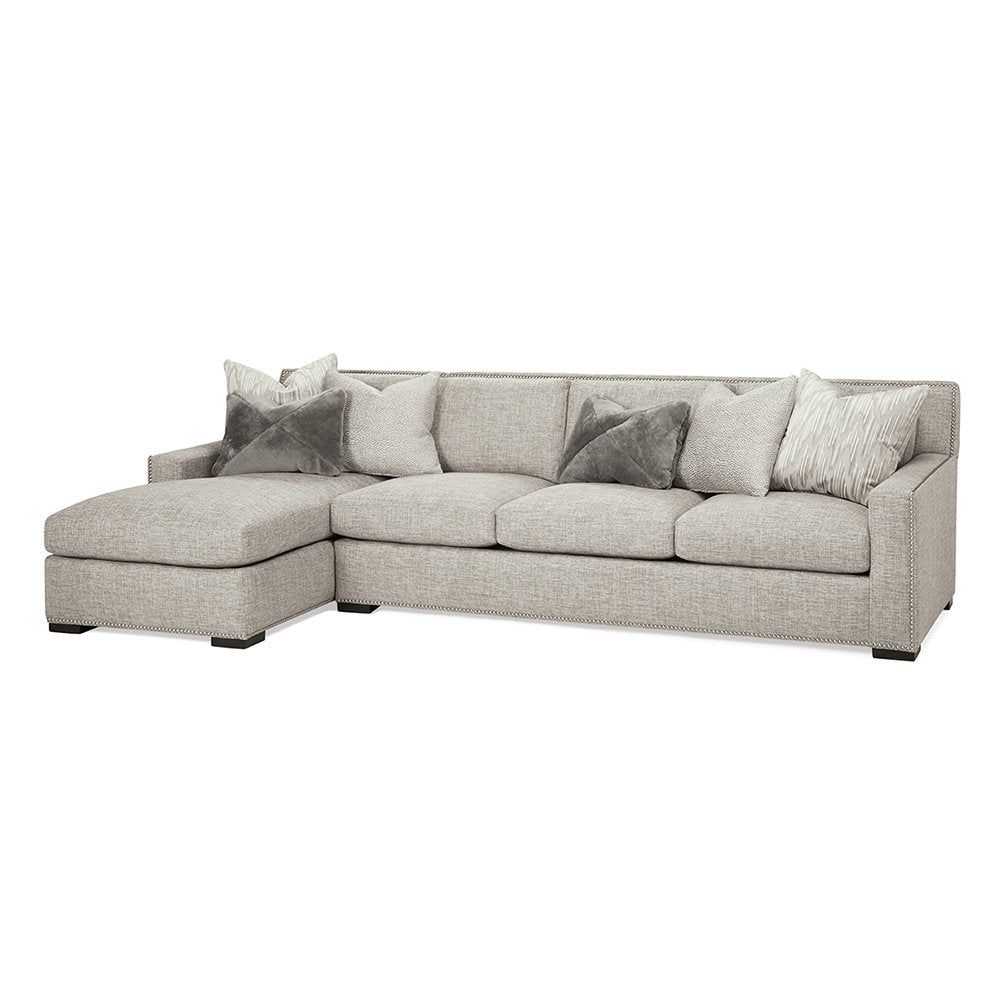 Charles Sectional