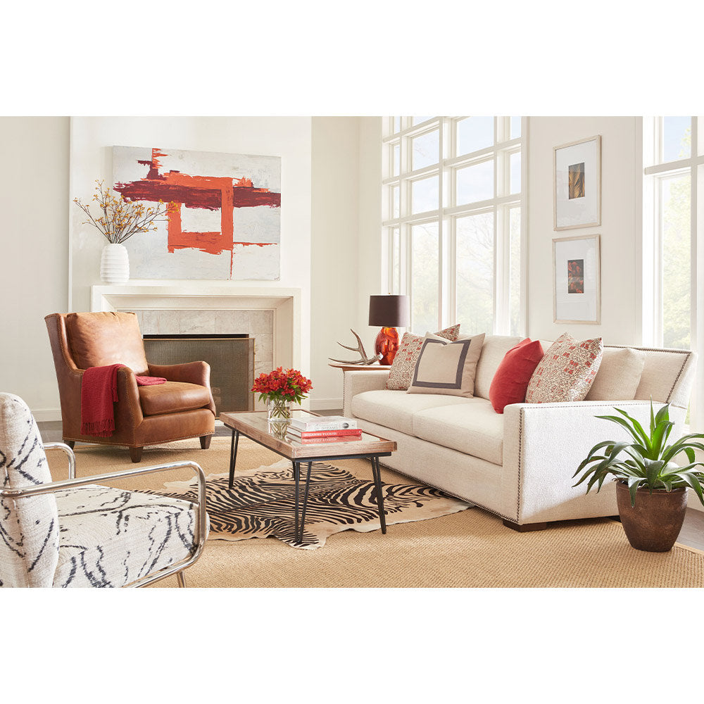 Charles Sofa